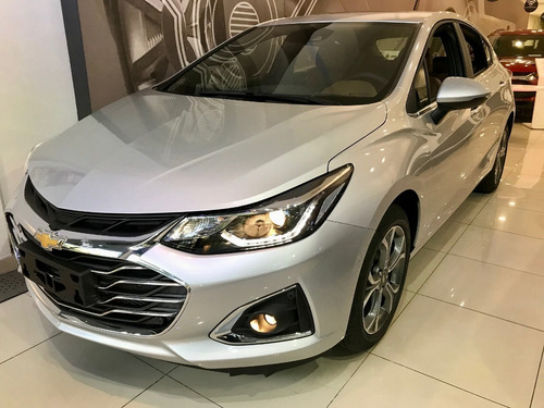 Imagen 15 de 16 de Chevrolet Cruze Premier 5 Puertas Automático 0km 2022
