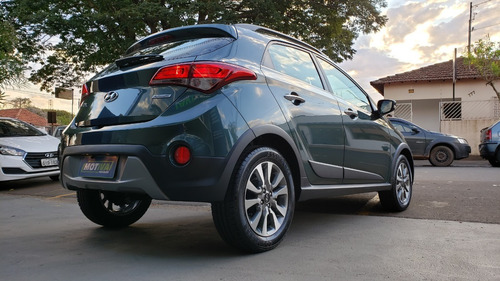 Hyundai Hb20 X Premium
