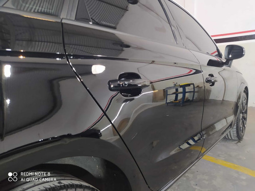 Audi A1 2014 1.4 Tfsi Attraction S-tronic 5p