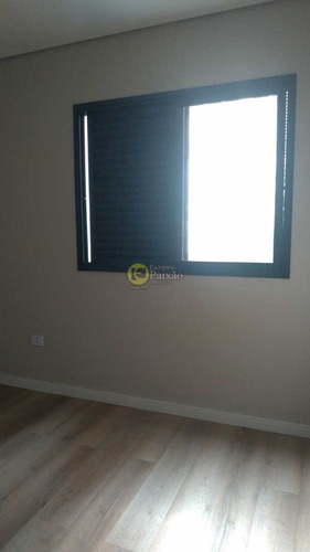 Imagem 29 de 30 de Sobrado Com 3 Dorms, Vila Oliveira, Mogi Das Cruzes - R$ 795 Mil, Cod: 89001 - V89001