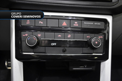 Volkswagen T-Cross 1.4 250 TSI TOTAL FLEX HIGHLINE AUTOMÁTICO