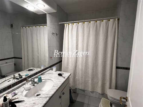 Departamento En Venta De 3 Dorm. En Las Condes Ch.hamilton