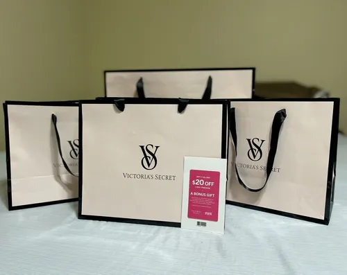 Bolsas de victoria secret sale