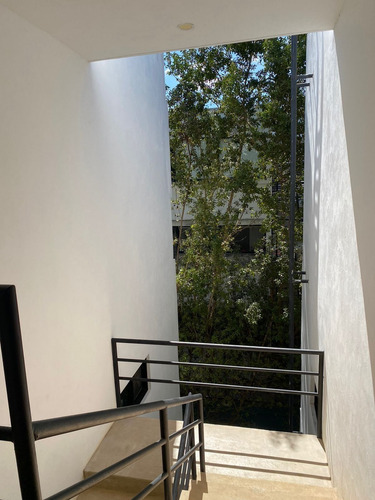 Lindísimo Departamento En La Mejor Zona De Mérida