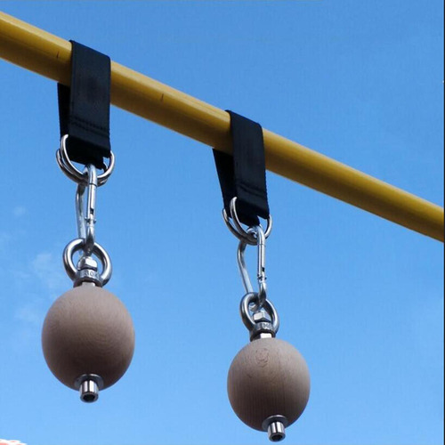 Bola De, Soportes De Escalada Antideslizantes Bola De