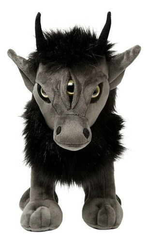 Killstar Kreeptures Three-eyed Monster Muñeca Peluche Juguet