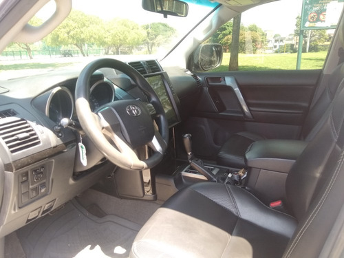 Toyota Txl Como Nueva