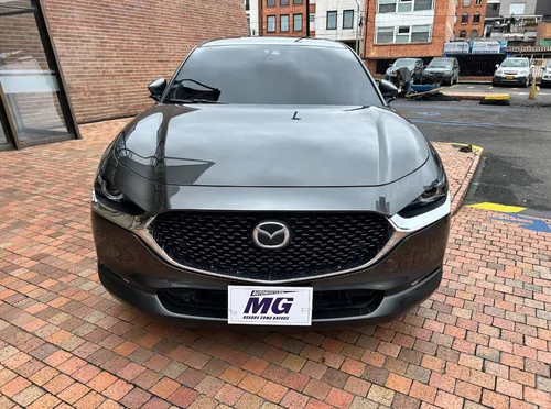Mazda CX-30 2.0 Grand Touring Lx At Hibrido Ligero - Mhev