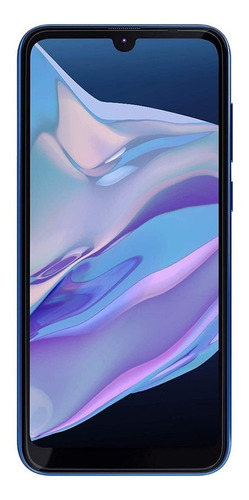 Positivo Q20 Dual SIM 128 GB midnight blue 4 GB RAM