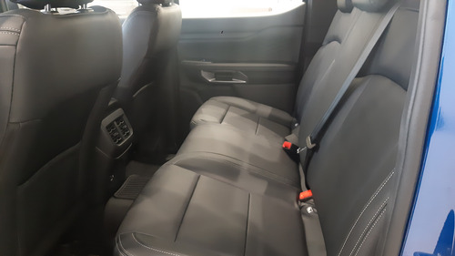 Ford Ranger Raptor 3.0L V6 Ecoboost Biturbo Cabina Doble 4X4