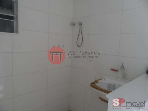 Linda Casa Térrea À Venda No Bairro Chácara Santo Antônio (zona Leste) - 3816
