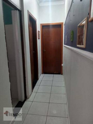 Imagem 13 de 21 de Casa Com 2 Dormitórios À Venda, 75 M² Por R$ 310.000,00 - Jardim Hubert - Indaiatuba/sp - Ca0466