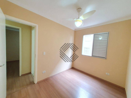 Apartamento Com 2 Dormitórios, 55 M² - Venda Por R$ 150.000,00 Ou Aluguel Por R$ 750,00/mês - Condomínio Parque Sicília - Votorantim/sp - Ap1949