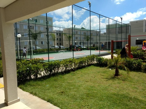 Imagem 15 de 15 de Vendo Apto 41m² - Cond. Pq. Santa Lúcia - Água Chata - Apartamento A Venda No Bairro Água Chata - Guarulhos, Sp - Sc00644