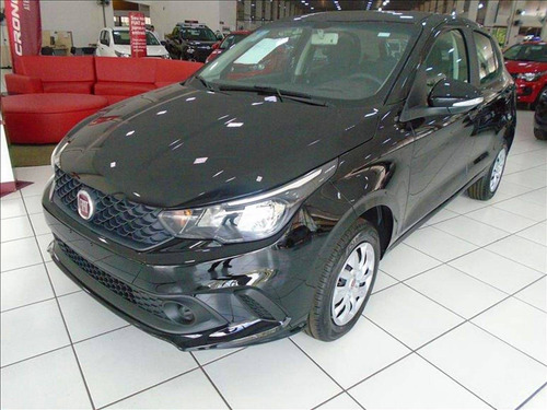 Imagem 3 de 11 de Fiat Argo 1.0 Firefly Flex Manual