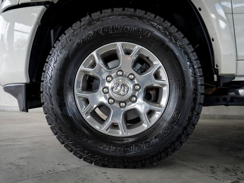 RAM Ram 2500 LARAMIE 6.7 TDI CD 4x4 Diesel