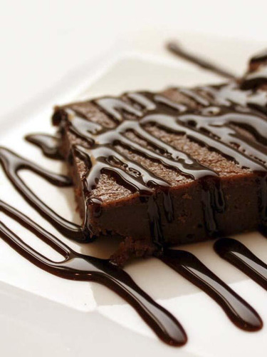Salsa De Chocolate - Marca Routin 1883 - 1.89 Litro T