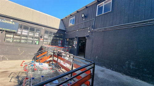Bodega En Venta En Concepción