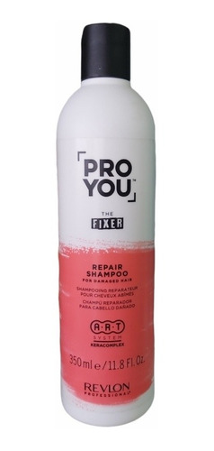 Shampoo Reparador Proyou Revlon Profesional 350 Ml.