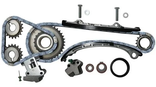 comprar Juego Cadena Distribución Altima L4 2.4l Dohc 16v 98\u002F01