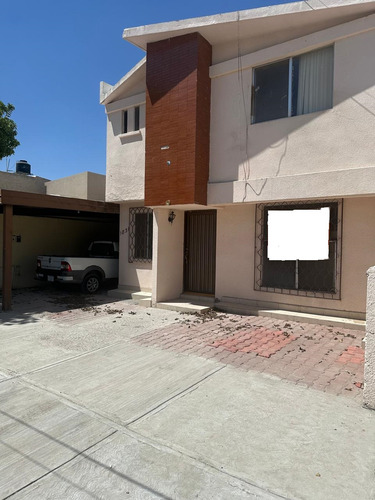 Casa En Venta En Torreon Jardin, Torreón, Coahuila De Zaragoza