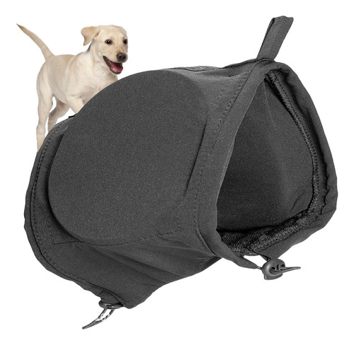 Orejeras Para Perros Protección De Oídos,los Oídos Calmantes