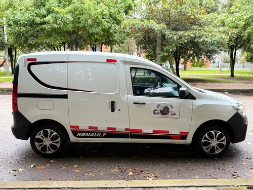 Renault Kangoo 1.6 Express