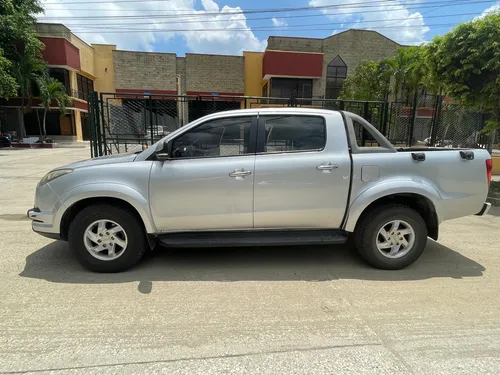 JMC Vigus 2.4 Jx1033tse4