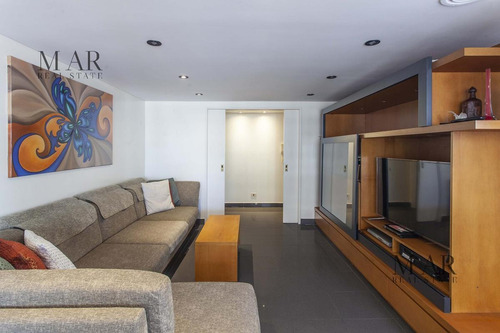 Imagen 14 de 30 de Exclusivo Semipiso En Venta. 3 Dor, 1 Dep, 2 Cocheras Y Baulera