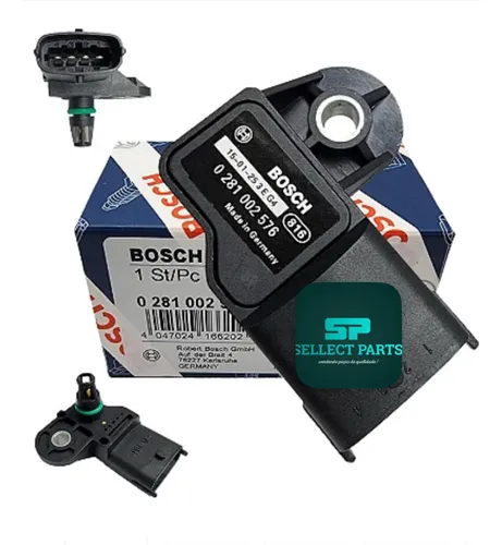 comprar Sensor Pressão Turbo Volvo Fh-fm D13 22329559u002F20524936