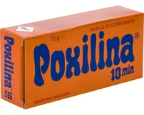Comprar Pegamento Poxilina 70g Masilla De 2 Componentes