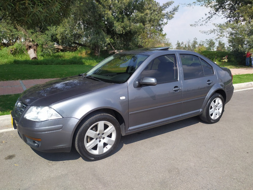 Volkswagen Jetta 2.0 Trendline 4 p 115 hp