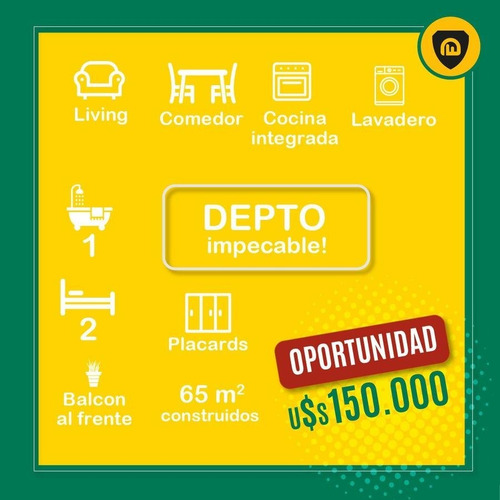 Imagen 7 de 10 de Departamento 3 Ambientes En Venta - San Miguel