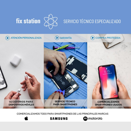 Modulo Lcd Pantalla Samsung S9 Sm-g960 Sucursales
