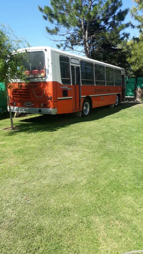 Mercedes Benz 1997 Oh 1320. 42 Asientos