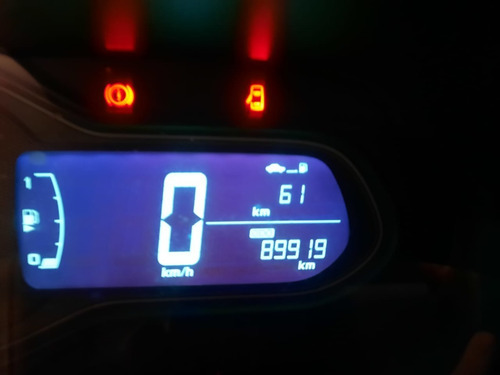 Chevrolet Prisma Ltz 2016 Dg