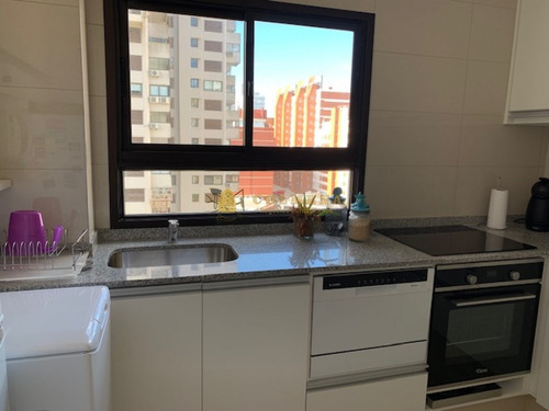 Apto En Muy Buena Ubicacion En Parada 1 Brava, De 3 Dor, 2 Baños Linda Vista. Consulte!!!!!!!-ref:2070