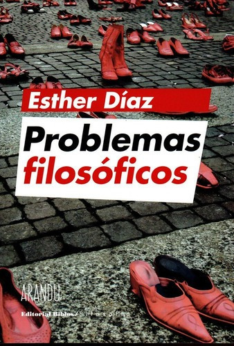 Problemas Filosoficos - Esther Diaz