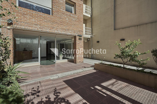 Imagen 24 de 30 de Depto 2 Ambientes Con Balcon Y Cochera Semicubierta En Moron