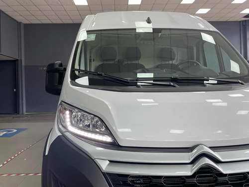 Citroën Jumper 2.2 435 L2h2 Hdi 130 Mt6