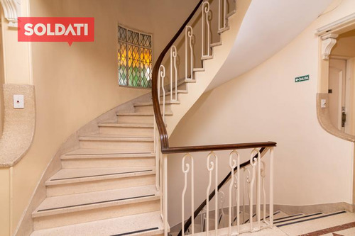 Venta Departamento 3 Ambientes Belgrano