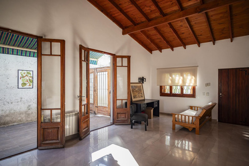 Casa 3 Ambientes. Oportunidad Madariaga