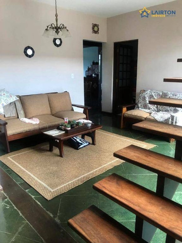 Chácara Residencial Em Mairiporã - Apenas 35 Km De São Paulo - Estuda Permuta!! - Ch0662