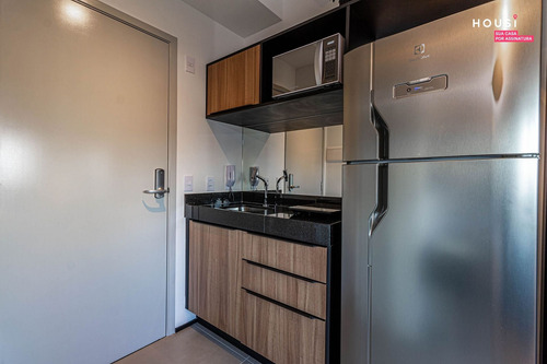Imagem 11 de 15 de Apartamento - Vila Mariana - Ref: 1125 - L-1125