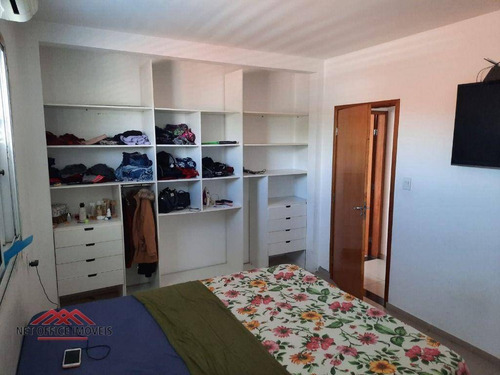 Imagem 17 de 30 de Oportunidade!! Casa Com 7 Dormitórios À Venda Por R$ 479.000 - Jardim São Judas Tadeu - São José Dos Campos/sp - Ca0723