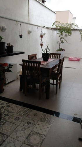 Imagem 23 de 23 de Sobrado Com 3 Dormitórios À Venda, 155 M² Por R$ 1.060.000,00 - Ibiti Reserva - Sorocaba/sp - So0768