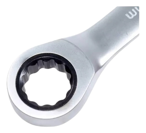 Chave Combinada Catraca 12mm - Corneta