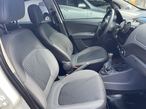 Fiat Palio Palio ATTRACTIVE 1.0 EVO Fire Flex 8v 5p