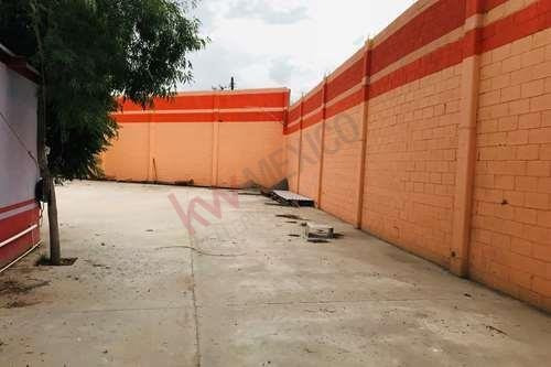 Imagen 25 de 25 de Renta De Locales Comerciales En Av. Juarez Porvenir Antes Del Pueblo De Zaragoza