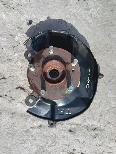 Mango Derecho Honda Civic 2015 4 Piertas (Usado)